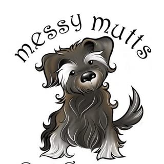Messy Mutts