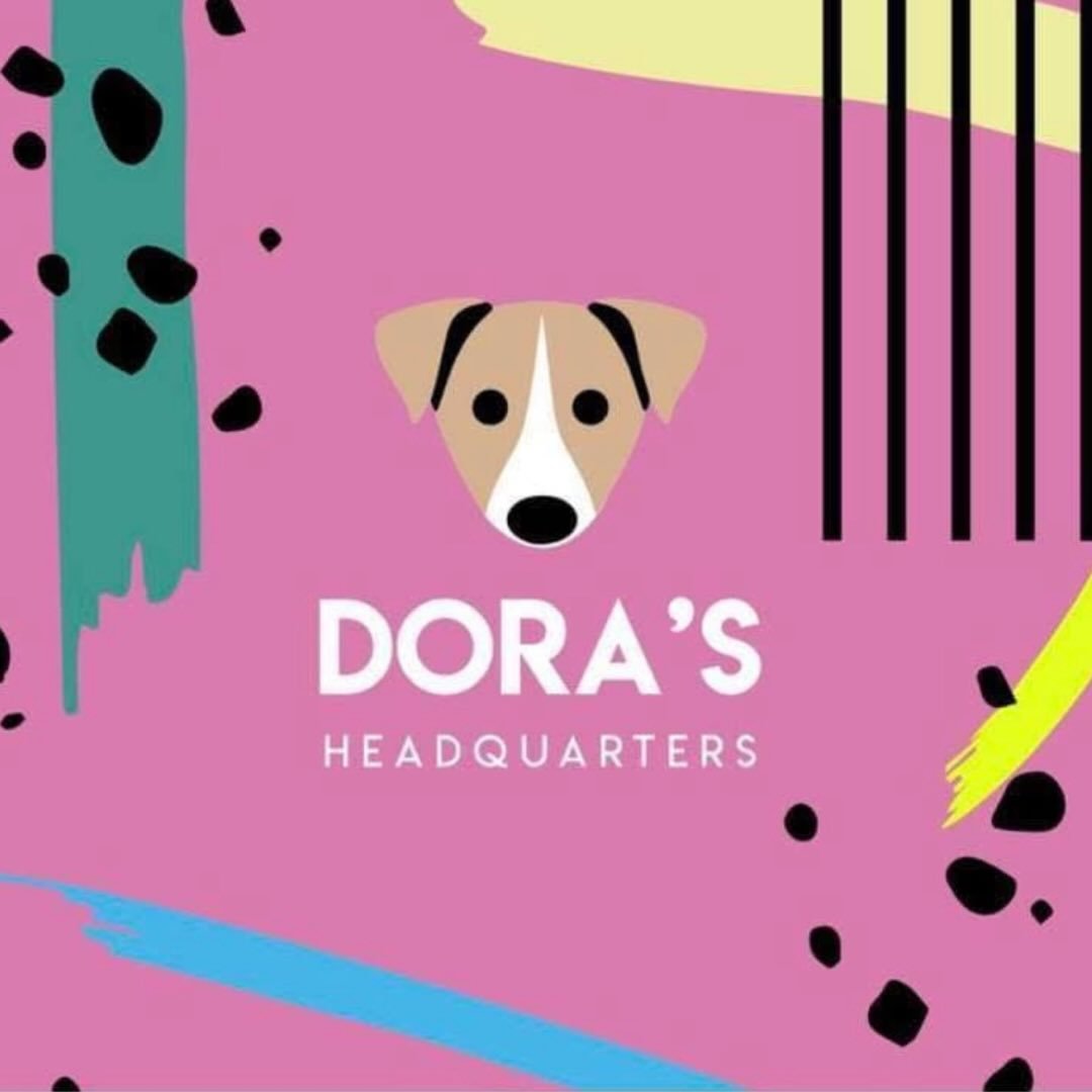 DORA'S Dog Grooming + Day Care