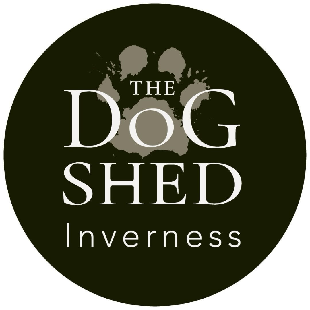 The Dog Shed Inverness