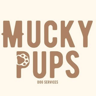 Mucky Pups Dog Services
