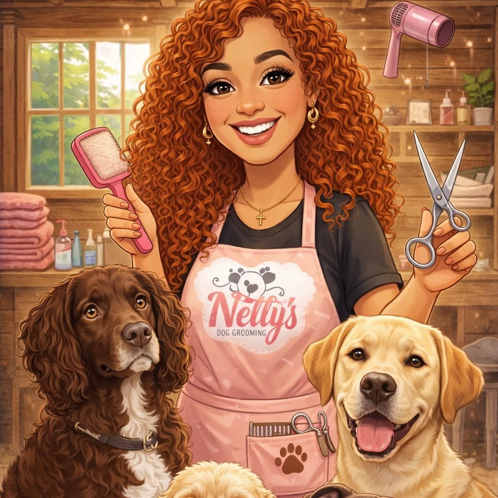 Nelly's Dog Grooming