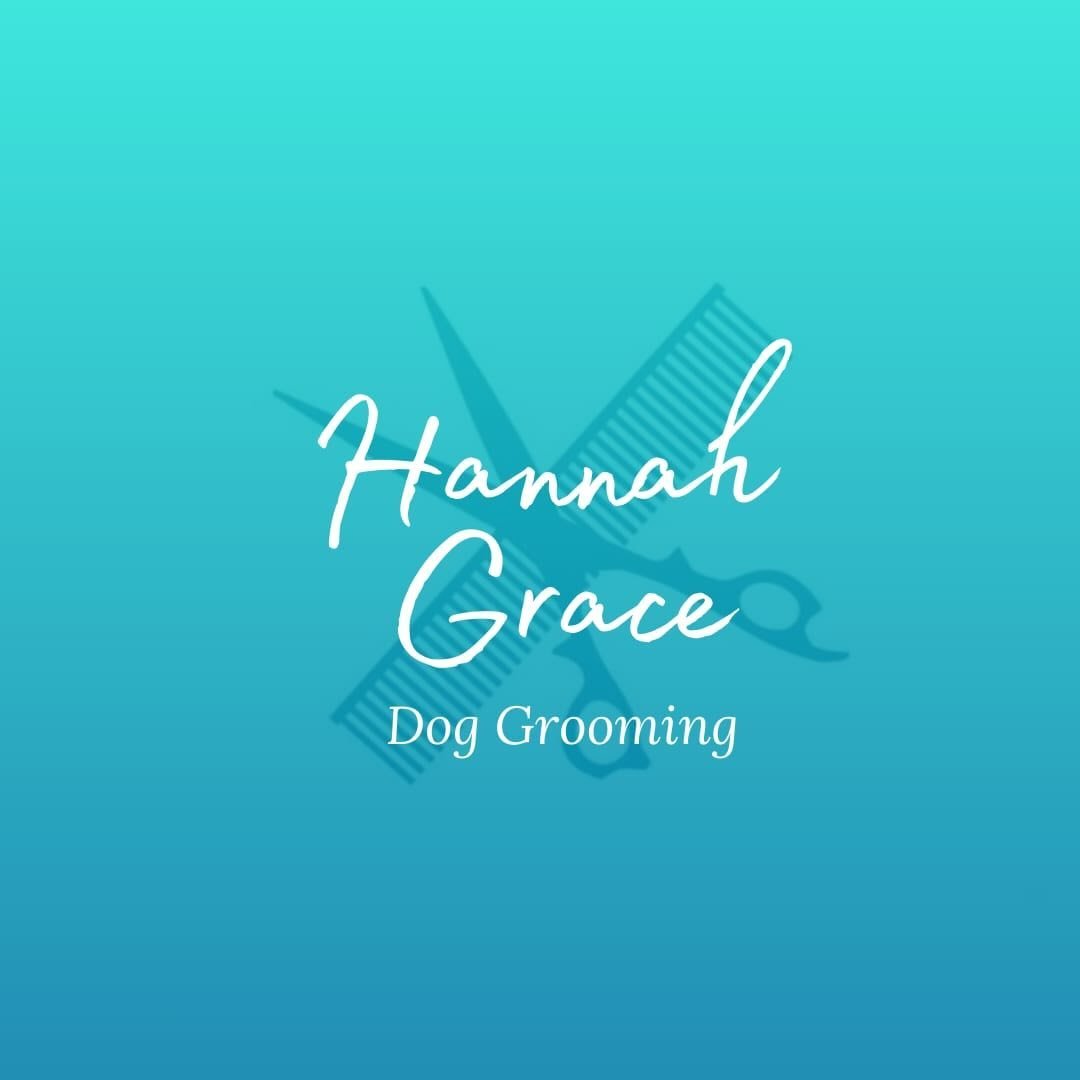 Hannah Grace Dog Grooming