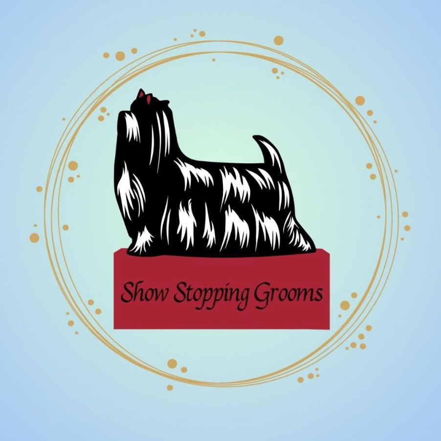 Show Stopping Grooms