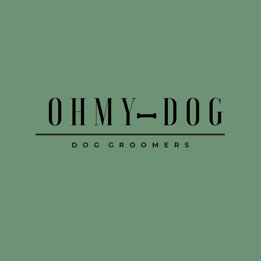 OHMY-DOG Dog Groomers