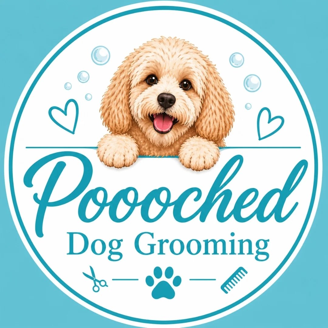 POOOCHED DOG GROOMING