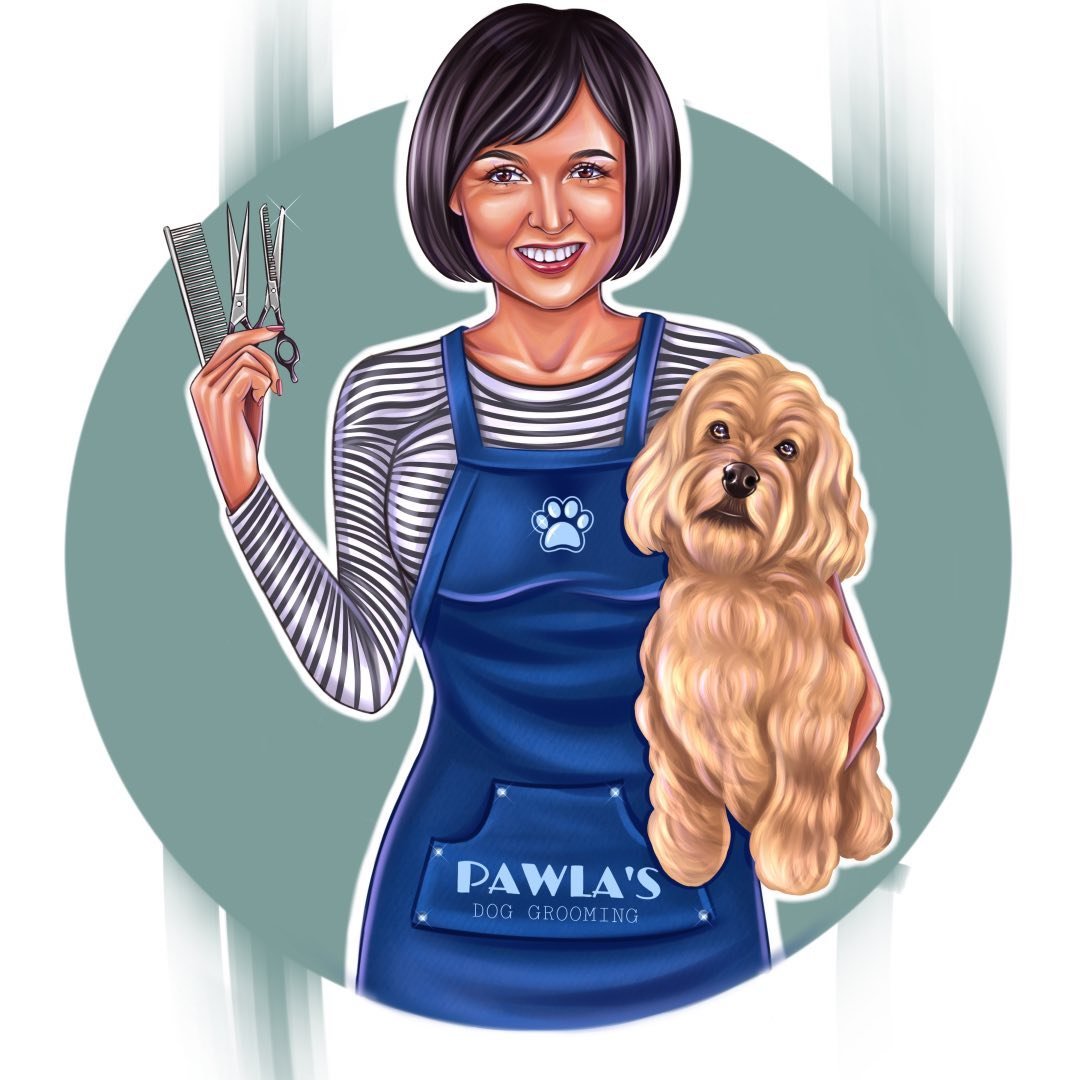 Pawla's Dog Grooming