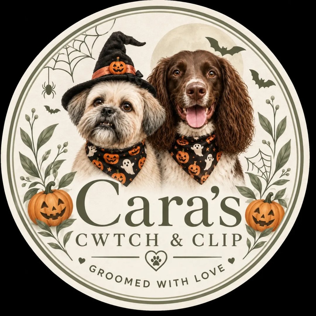 Cara's Cwtch & Clip