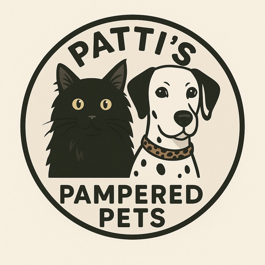 Patti’s pampered pets