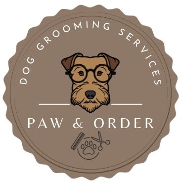 Paw & Order Dog Grooming