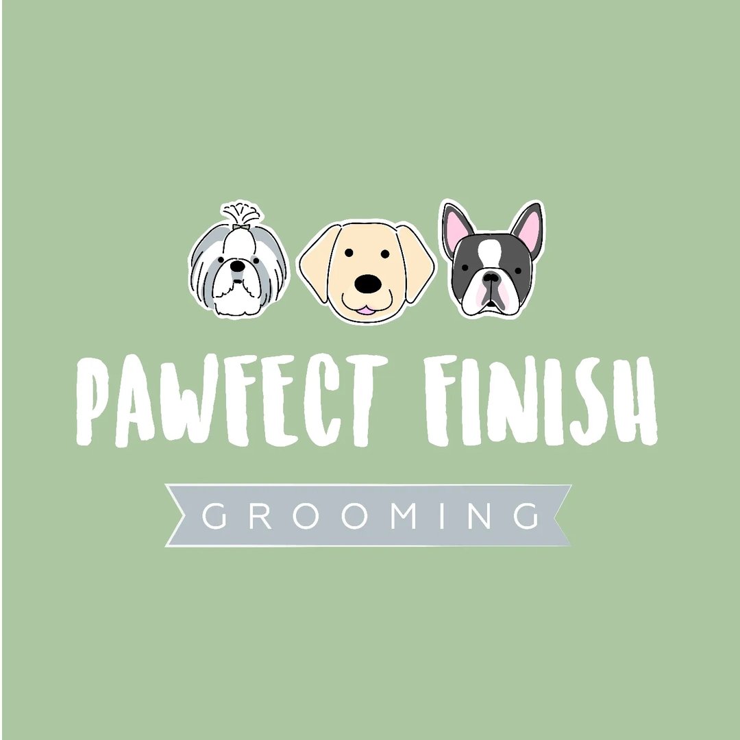 Pawfect Finish Dog Grooming