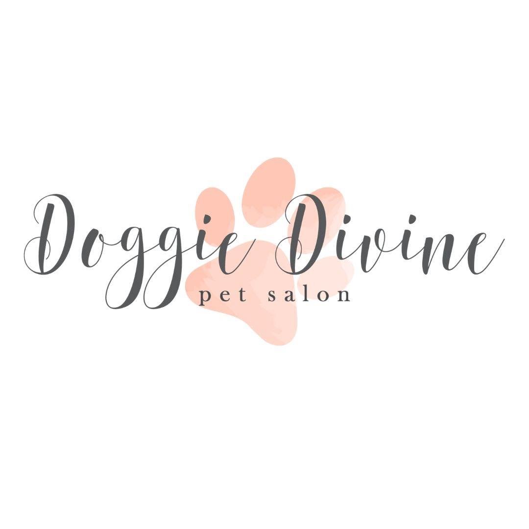 Doggy Divine Dog Grooming Salon