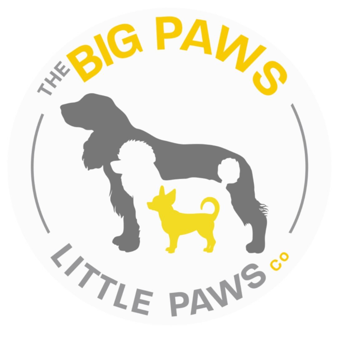The Big Paws Little Paws Co.