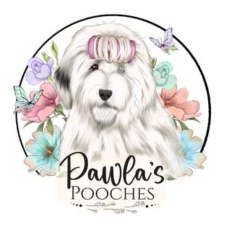 Pawla's Pooches Dog Grooming