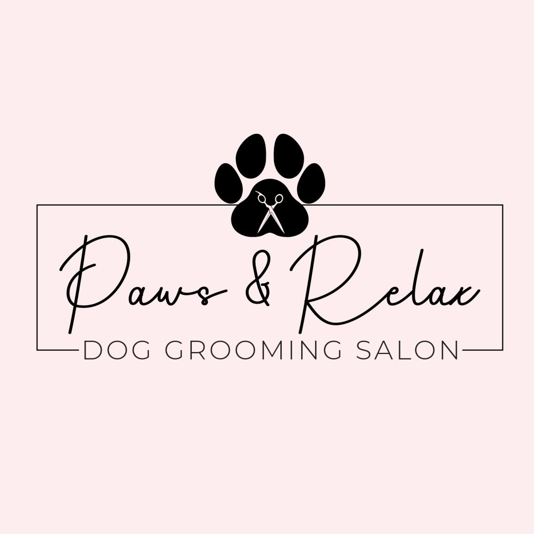 Paws & Relax Dog Grooming Salon