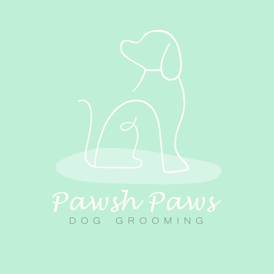 Pawsh Paws - Dog Groomer