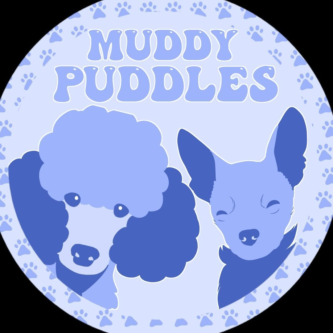 Muddy Puddles Dog Grooming