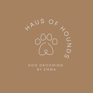 Haus of Hounds Dog Grooming by Emma