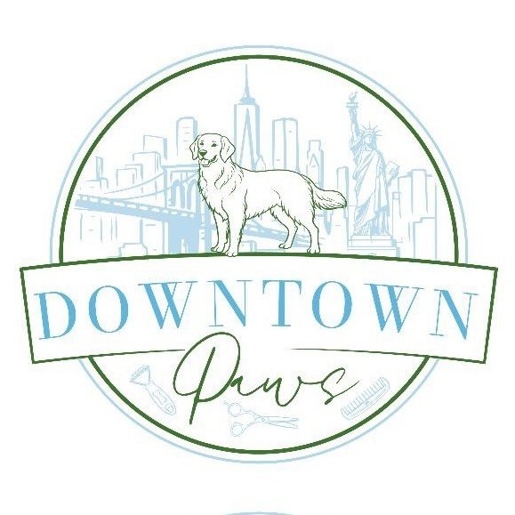 Downtown Paws