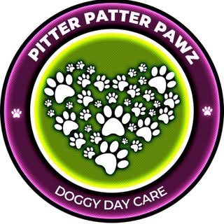Pitter Patter Paws EK