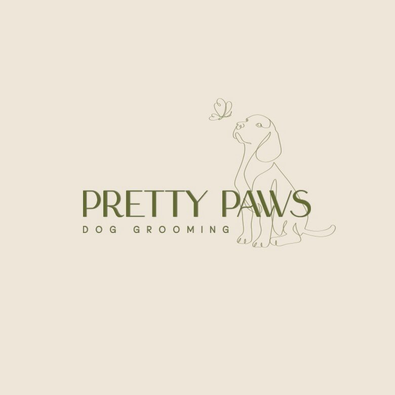 Pretty Paws Dog Grooming