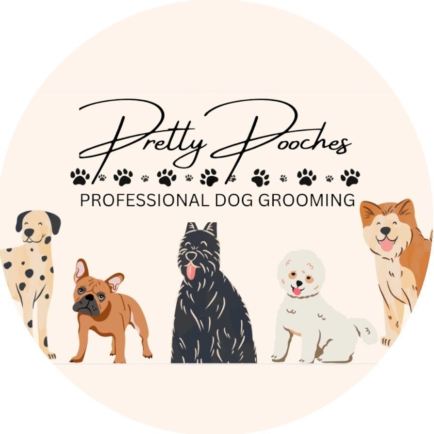 Pretty Pooches