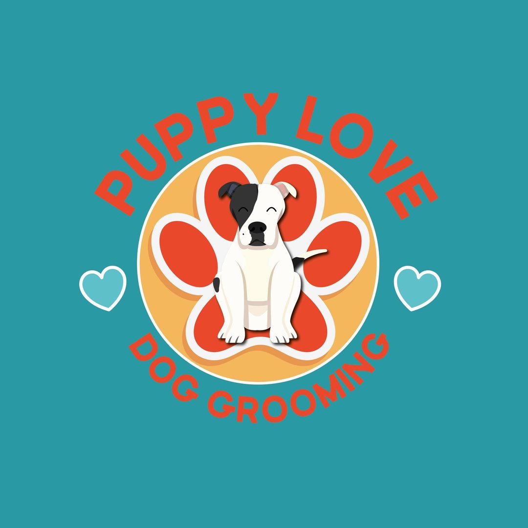 Puppy Love Dog Grooming