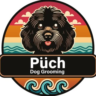 Puch Dog Grooming