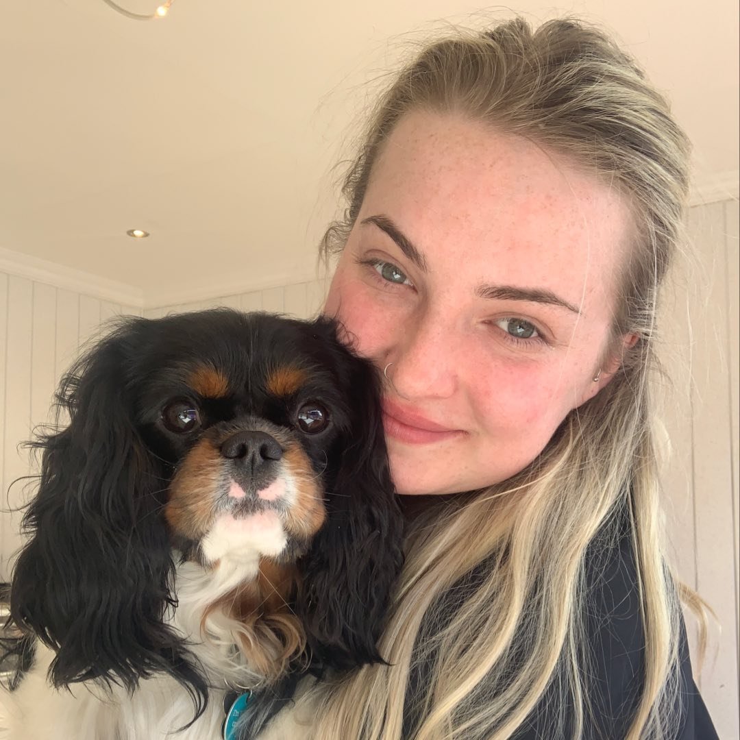 Bubbles & Barks Dog Grooming Halifax