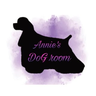 Annie’s DoG room