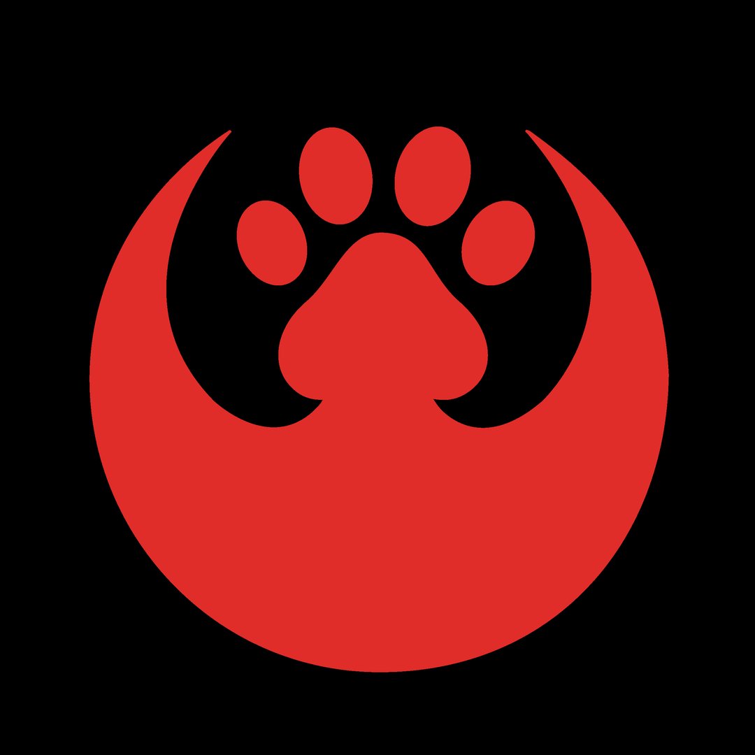 Rebel Paws Grooming