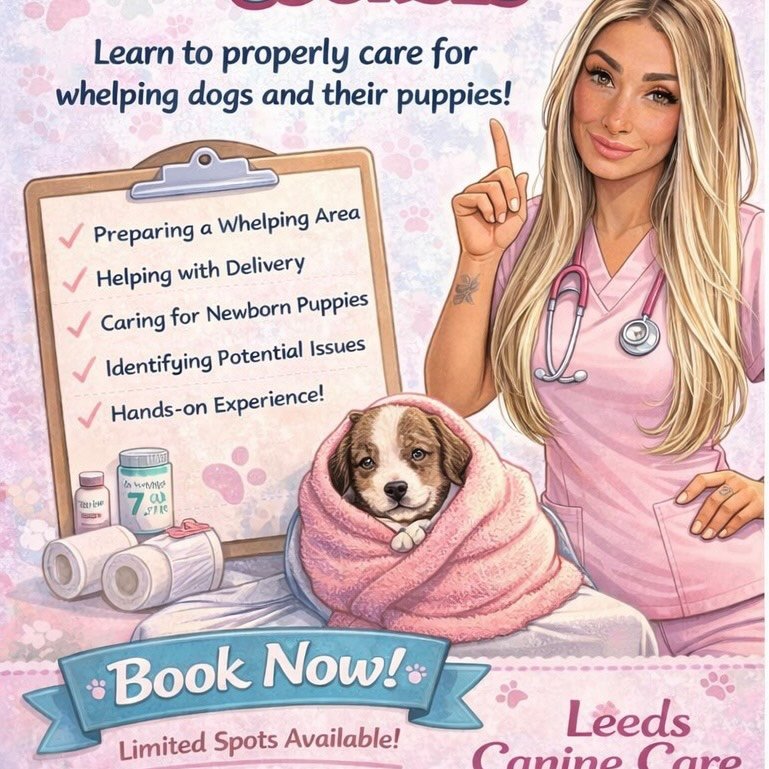 Leeds canine care ltd