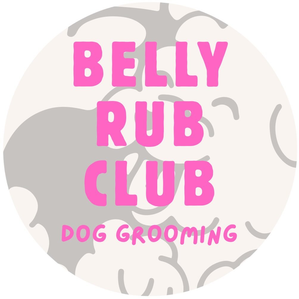 Belly Rub Club Dog Grooming