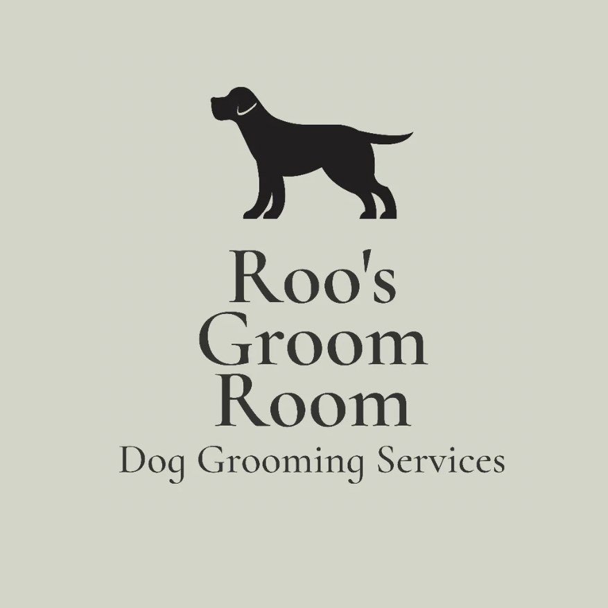Roo's Groom Room