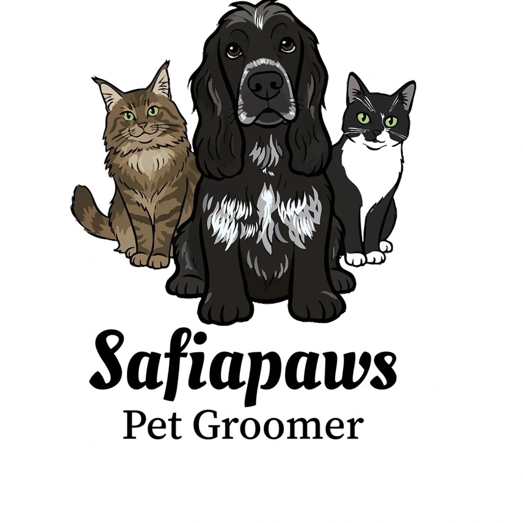 SafiaPaws