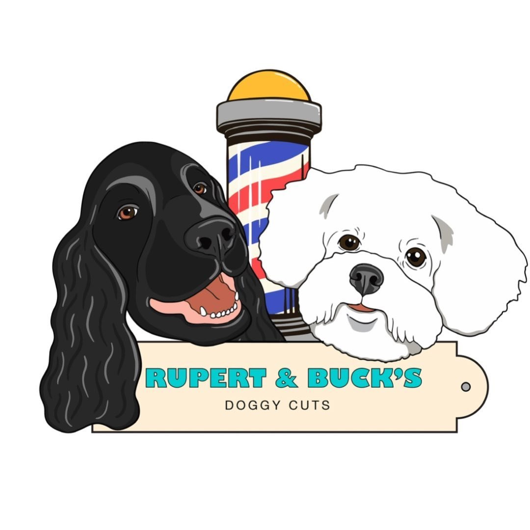 Rupert and Bucks Doggy Cuts Ltd