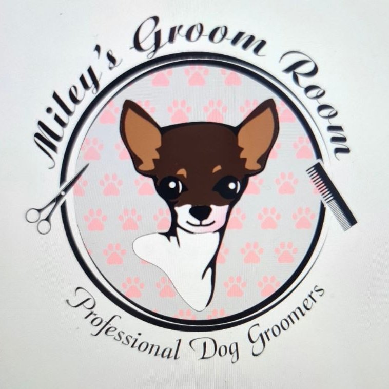 Mileys Groom Room