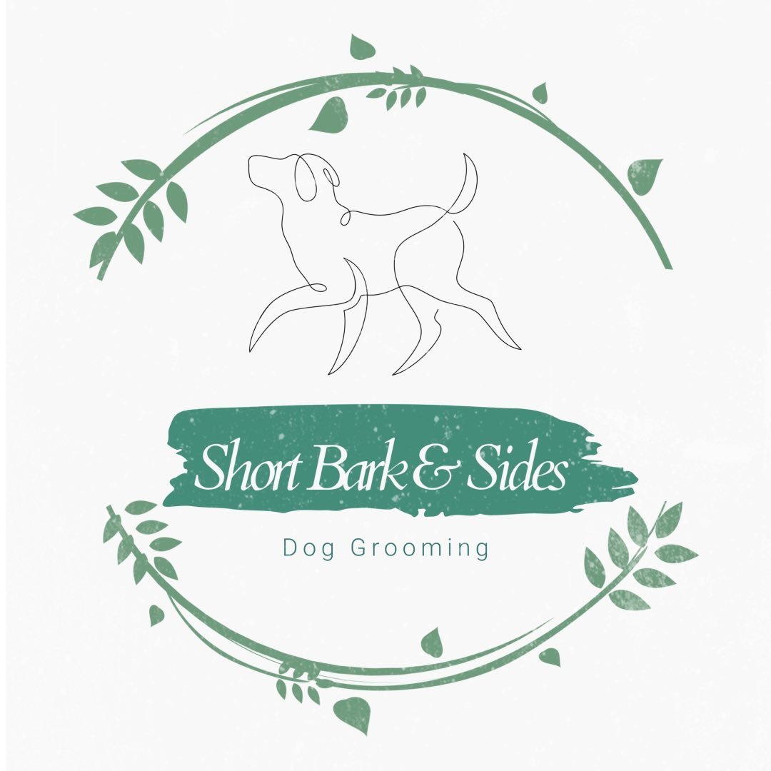 Short Bark & Sides