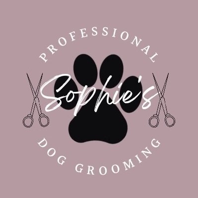 Sophie's Dog Grooming Services
