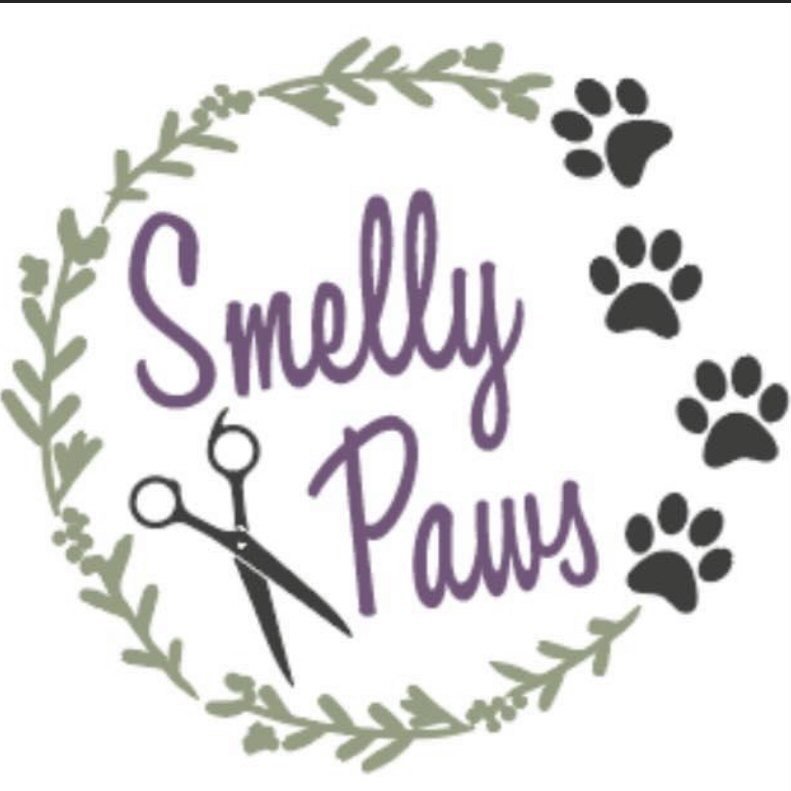 Smelly Paws