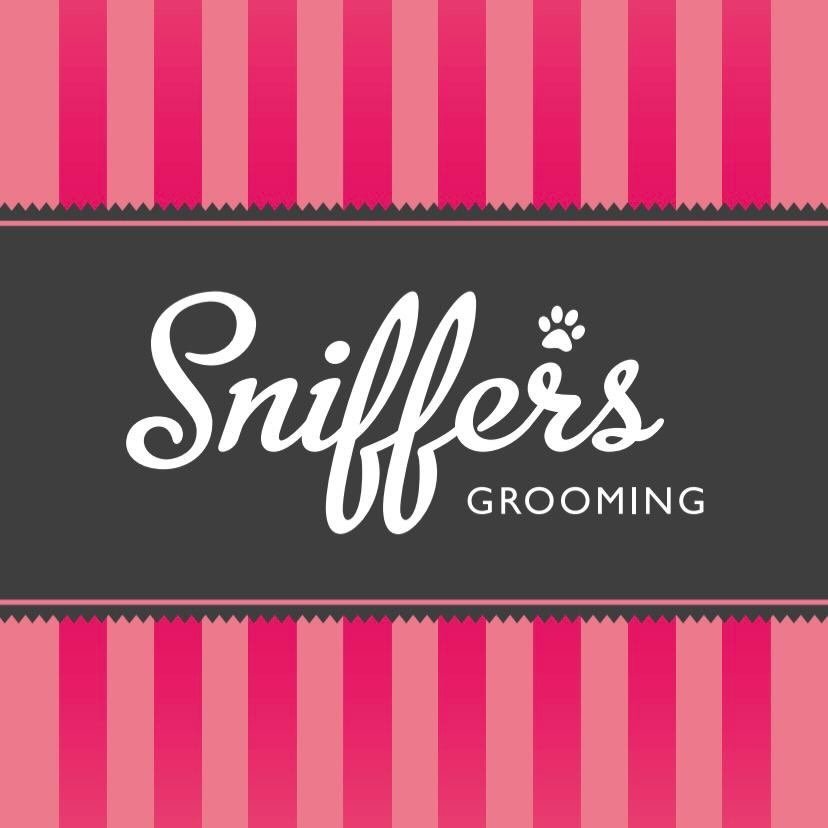 Sniffers Dog Grooming