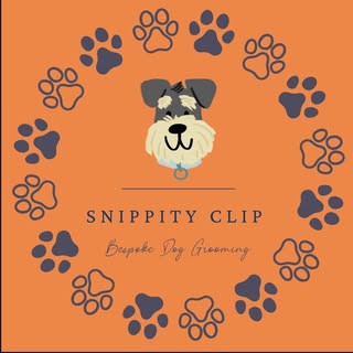 Snippity Clip Bespoke Dog Grooming