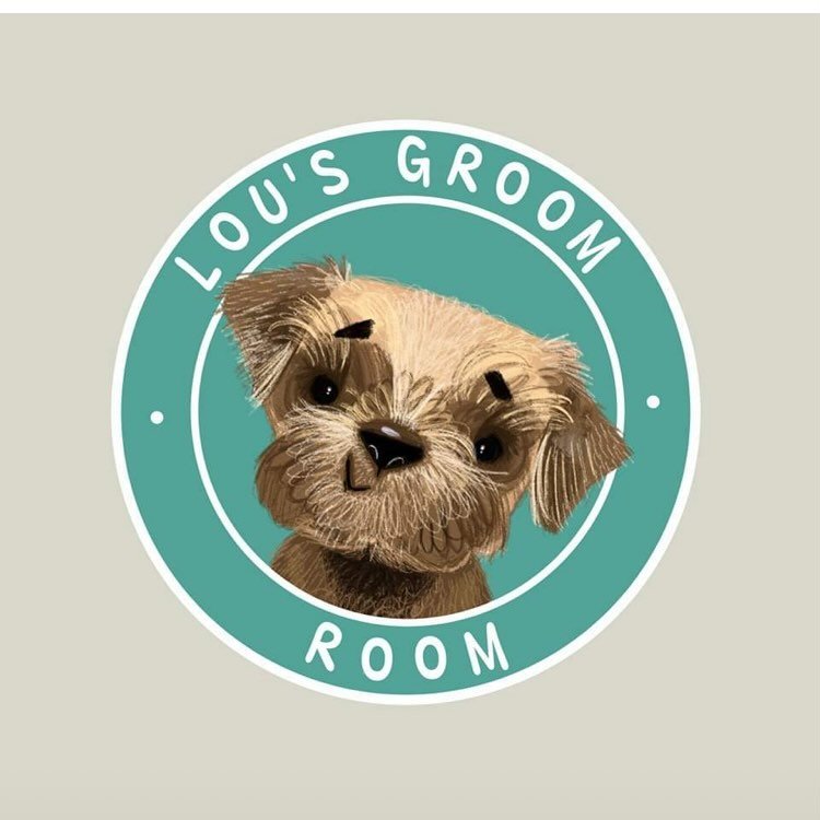 Lou’s Groom Room