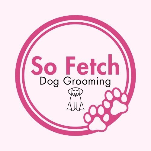 So Fetch Dog Grooming