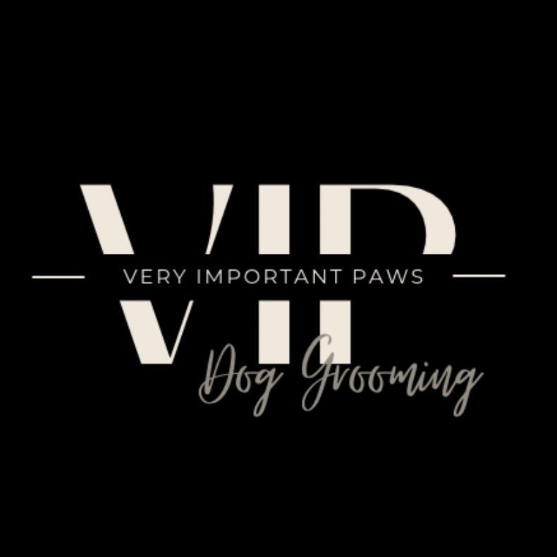 VIP Dog Grooming