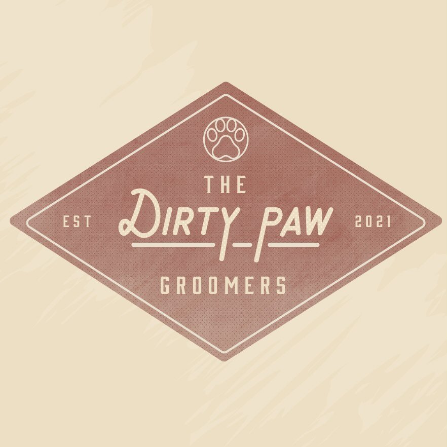 The Dirty Paw Groomers
