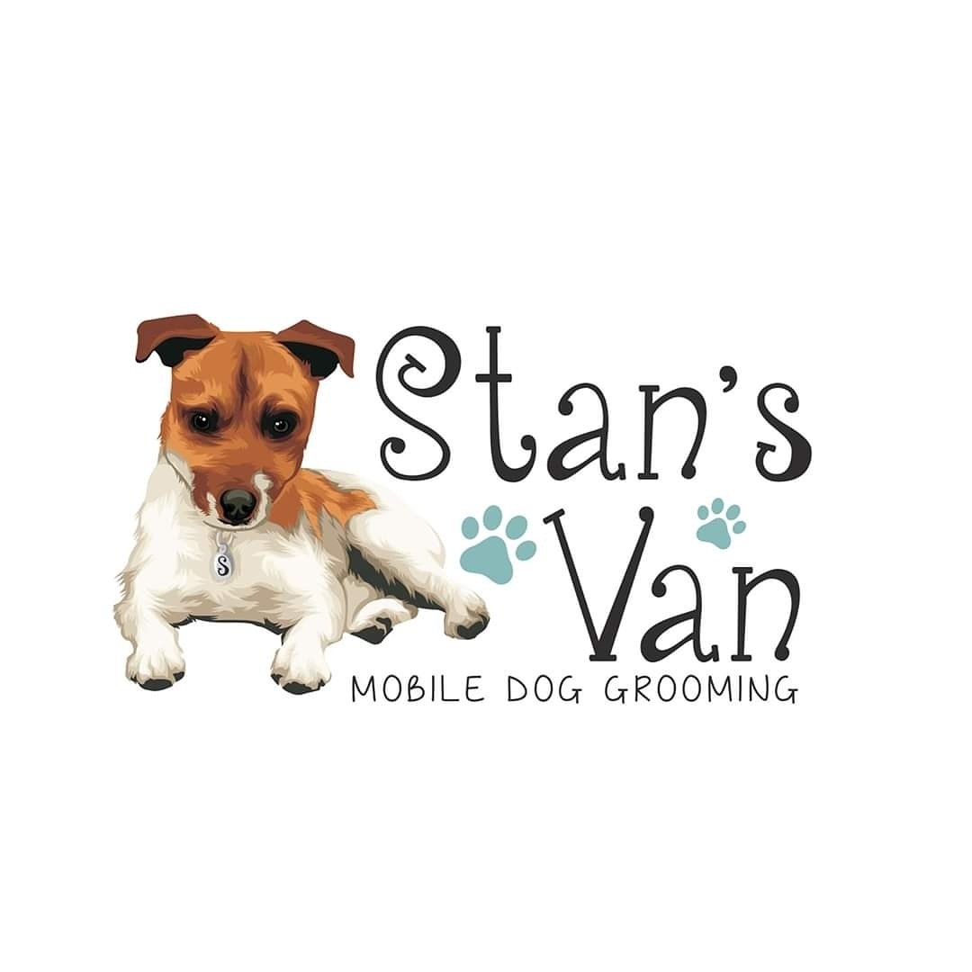 Stan's Van Mobile Dog Grooming