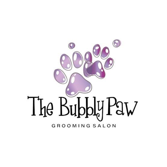 The Bubbly Paw