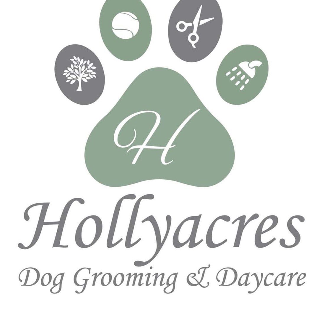 Hollyacres Dog Grooming & Daycare