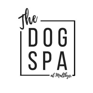 The Dog Spa at Maltbys