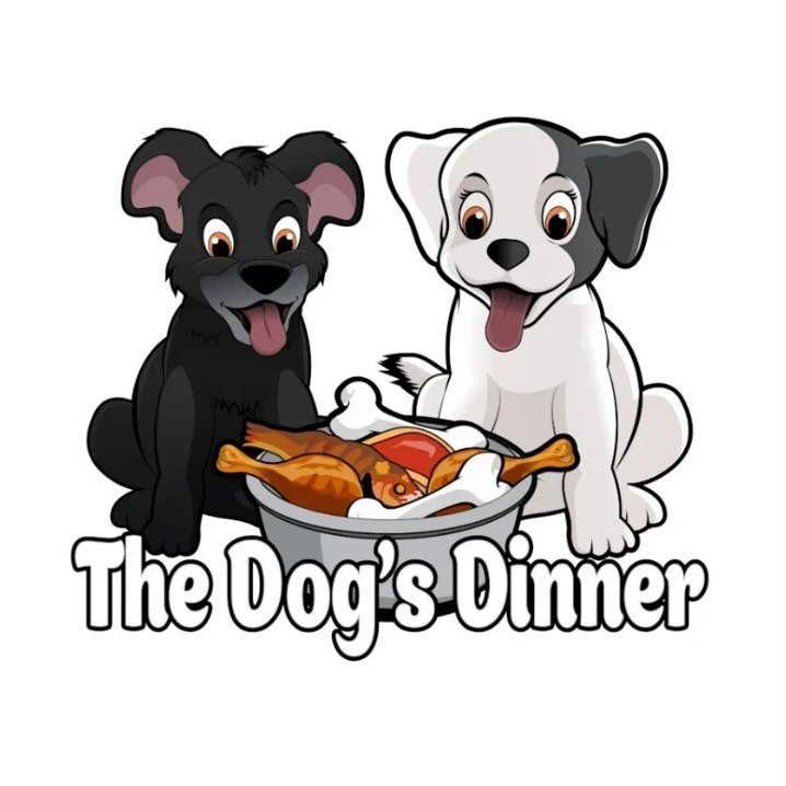 The Dog's Dinner
